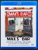 Inside Moves (Blu-ray Movie)