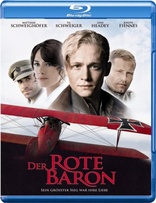 Der Rote Baron (Blu-ray Movie)