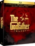 The Godfather Trilogy (Blu-ray Movie)