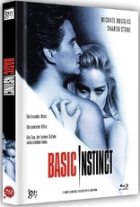 Basic Instinct (Blu-ray Movie)