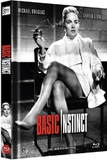 Basic Instinct (Blu-ray Movie)