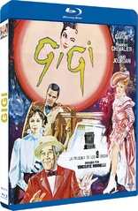 Gigi (Blu-ray Movie)