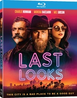 Last Looks (Blu-ray Movie)