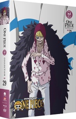 One Piece: Collection 29 (Blu-ray Movie)