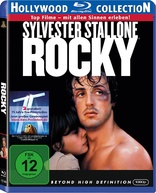 Rocky (Blu-ray Movie)