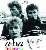 A-ha: The Movie (Blu-ray Movie)