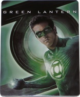 Green Lantern (Blu-ray Movie)