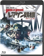 The Bridge at Remagen (Blu-ray Movie)