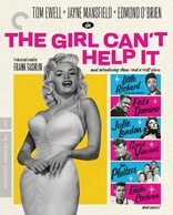 The Girl Can't Help It (Blu-ray Movie)