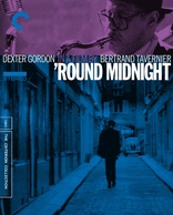 'Round Midnight (Blu-ray Movie)