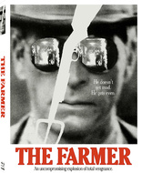 The Farmer (Blu-ray Movie)