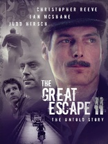 The Great Escape II: The Untold Story (Blu-ray Movie)