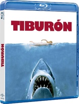 Jaws (Blu-ray Movie)