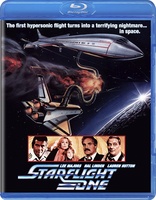 Starflight One (Blu-ray Movie)