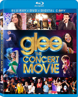 Glee: The Concert Movie (Blu-ray Movie)