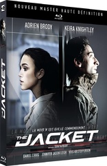 The Jacket (Blu-ray Movie)