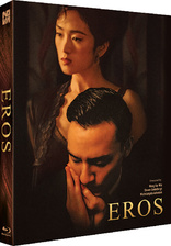 Eros (Blu-ray Movie)