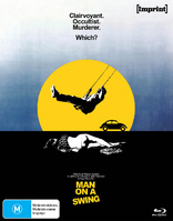 Man on a Swing (Blu-ray Movie)