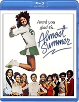 Almost Summer (Blu-ray Movie)