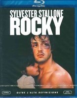 Rocky (Blu-ray Movie)