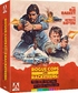 Rogue Cops and Racketeers: Two Crime Thrillers by Enzo G. Castellari (Blu-ray Movie)