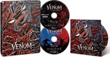 Venom: Let There Be Carnage 4K (Blu-ray Movie)