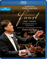 Thielemann Conducts Faust (Blu-ray Movie), temporary cover art