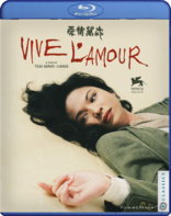Vive L'Amour (Blu-ray Movie)