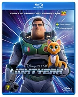 Lightyear (Blu-ray Movie), temporary cover art