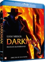 Darkman (Blu-ray Movie)