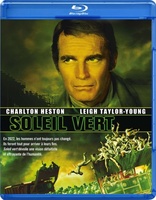 Soleil Vert (Blu-ray Movie), temporary cover art