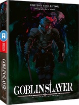 Goblin Slayer: Saison 1 (Blu-ray Movie)