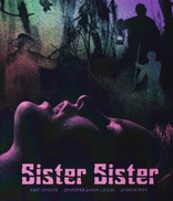 Sister Sister (Blu-ray Movie)