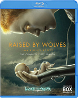 Raised by Wolves: The Complete First Season (Blu-ray Movie)