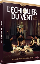 L' echiquier du vent (Blu-ray Movie)