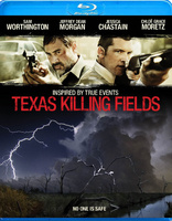 Texas Killing Fields (Blu-ray Movie)