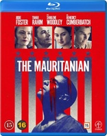 The Mauritanian (Blu-ray Movie)