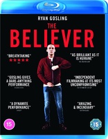 The Believer (Blu-ray Movie), temporary cover art