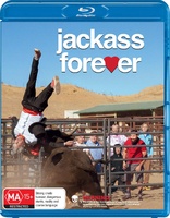Jackass Forever (Blu-ray Movie)