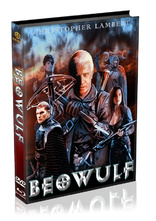 Beowulf (Blu-ray Movie)
