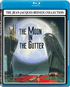 The Moon in the Gutter (Blu-ray Movie)