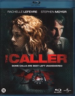 The Caller (Blu-ray Movie)