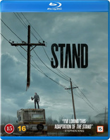 The Stand (Blu-ray Movie), temporary cover art