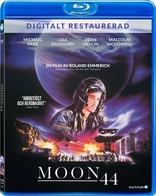 Moon 44 (Blu-ray Movie)