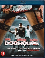 Doghouse (Blu-ray Movie)