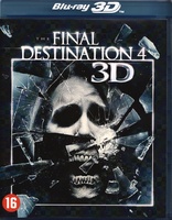 The Final Destination 4 3D (Blu-ray Movie), temporary cover art