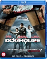 Doghouse (Blu-ray Movie)