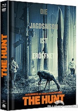 The Hunt (Blu-ray Movie)