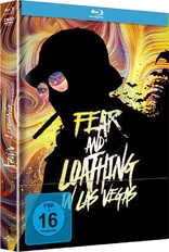 Fear and Loathing in Las Vegas (Blu-ray Movie)