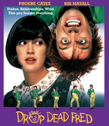 Drop Dead Fred (Blu-ray Movie)